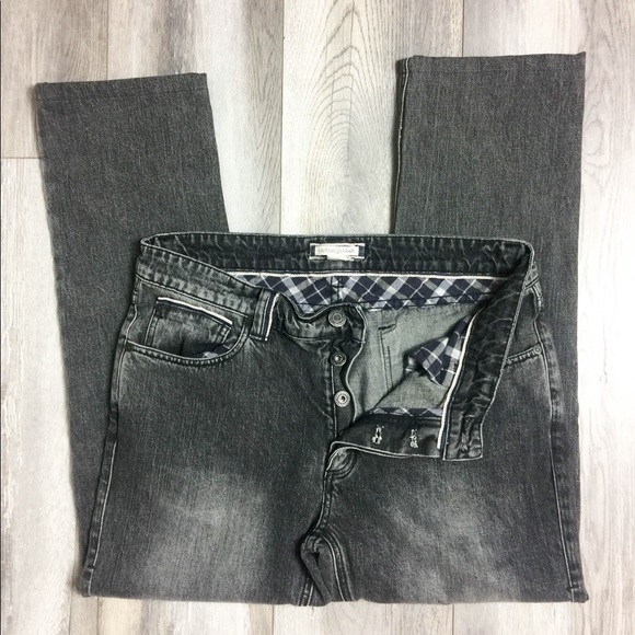 carbon jeans mens